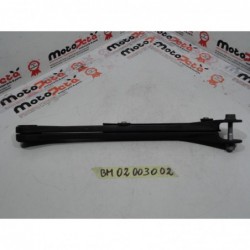 Leveraggio Leverage shock absorber Bmw R 1200 Gs 10 12 Triple Black
