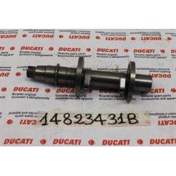 Albero distribuzione...