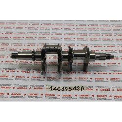 Albero motore Crankshaft...