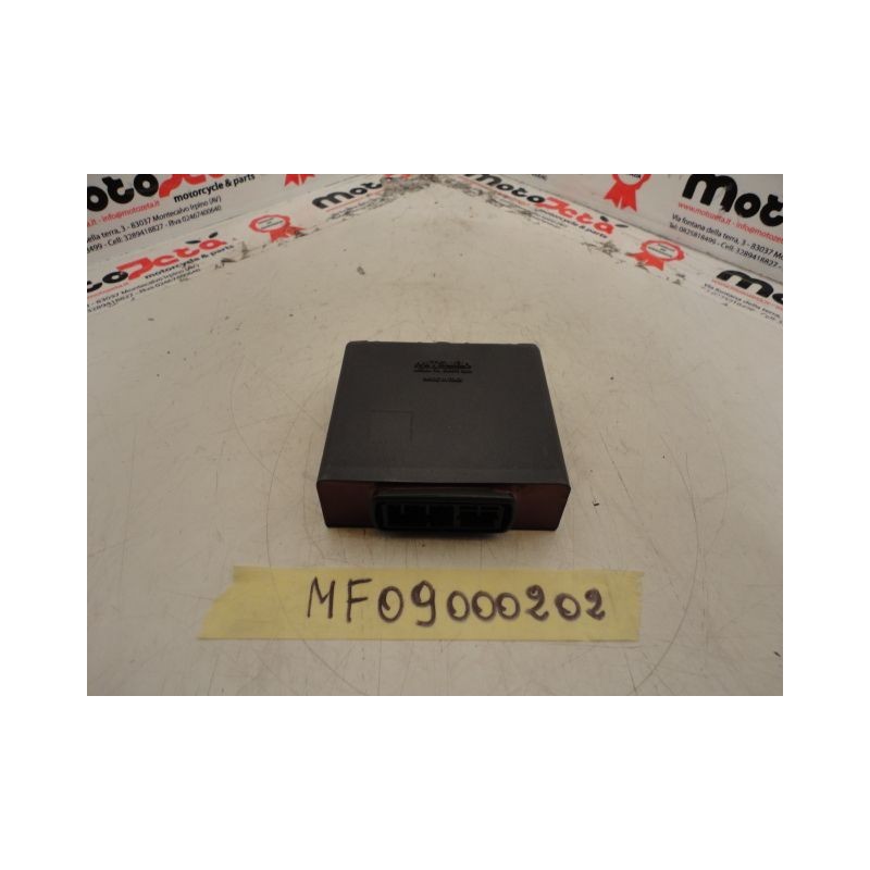 Centralina Iniezione injection ECU CDI Malaguti Madison 400 motore morini