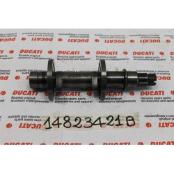 Albero distribuzione...