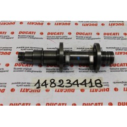 Albero distribuzione...