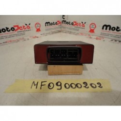 Centralina Iniezione injection ECU CDI Malaguti Madison 400 motore morini