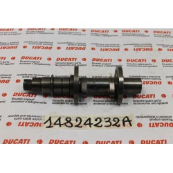 Albero distribuzione...