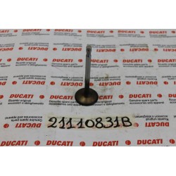 Valvola scarico Exhaust...