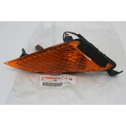 Freccia anteriore sx Front...