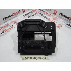 Plastica alloggio centaralina Plastic unit Bmw R 1200 Gs Adventure 08 14