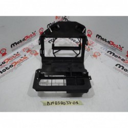 Plastica alloggio centaralina Plastic unit Bmw R 1200 Gs Adventure 08 14