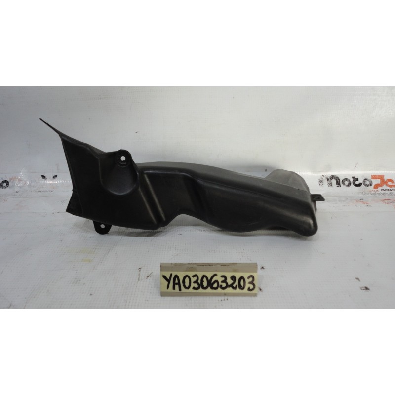 Presa aria carena sinistra air intel left fairing Yamaha yzf r6 06 07