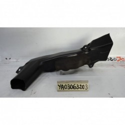 Presa aria carena sinistra air intel left fairing Yamaha yzf r6 06 07