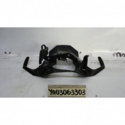 Copertura Piastra inferiore forcella cover plate forks Yamaha yzf r6 06 07