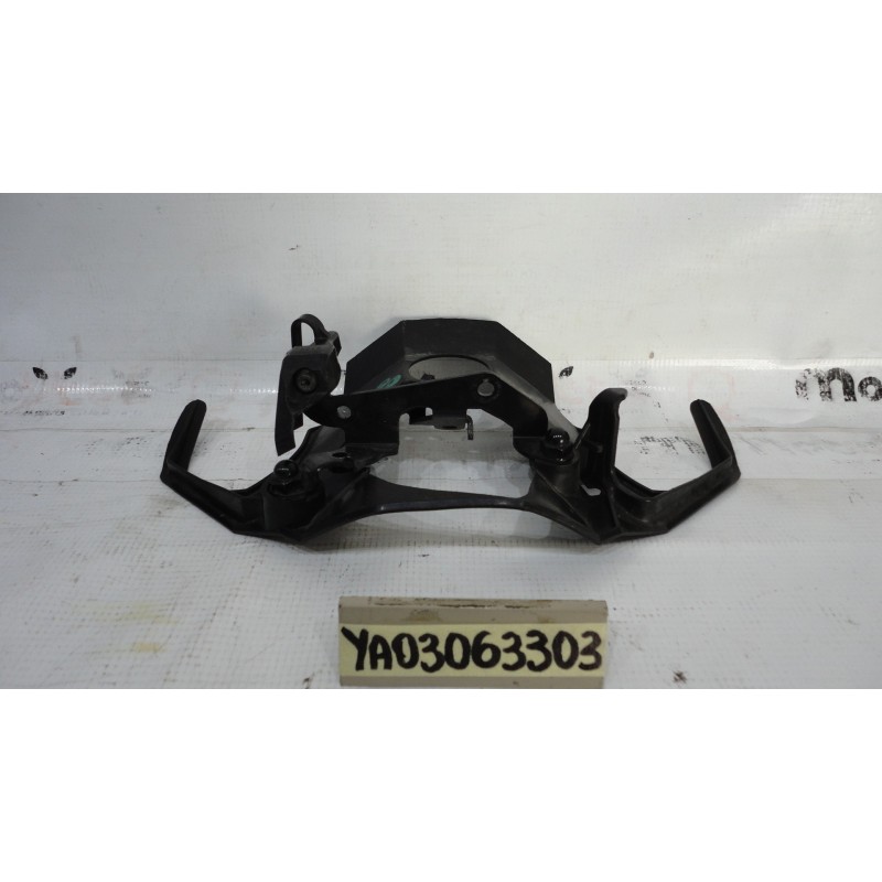 Copertura Piastra inferiore forcella cover plate forks Yamaha yzf r6 06 07