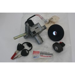 Kit blocchetto accensione...