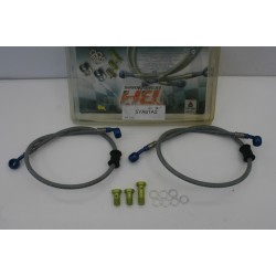 Kit tubi freno anteriore...