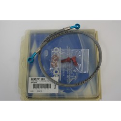 Tubo freno posteriore...