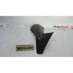 Plastica condotto aria sinistra airbox left Airduct Yamaha yzf r6 06 07