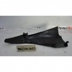 Plastica condotto aria sinistra airbox left Airduct Yamaha yzf r6 06 07