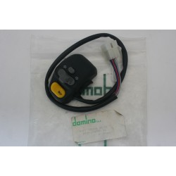 Commutatore devioluci sx...