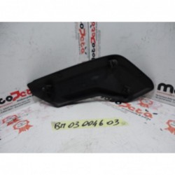 Plastica cover sottoserbatoio Sinistra Left fairing Bmw R 1200 Gs Triple Black