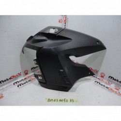 Carena serbatoio sinistra Left Tank Fairing Bmw R 1200 Gs Triple Black
