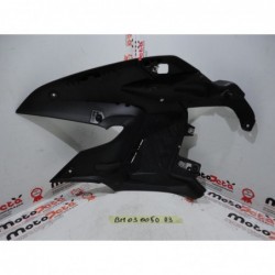 Carena serbatoio sinistra Left Tank Fairing Bmw R 1200 Gs Triple Black