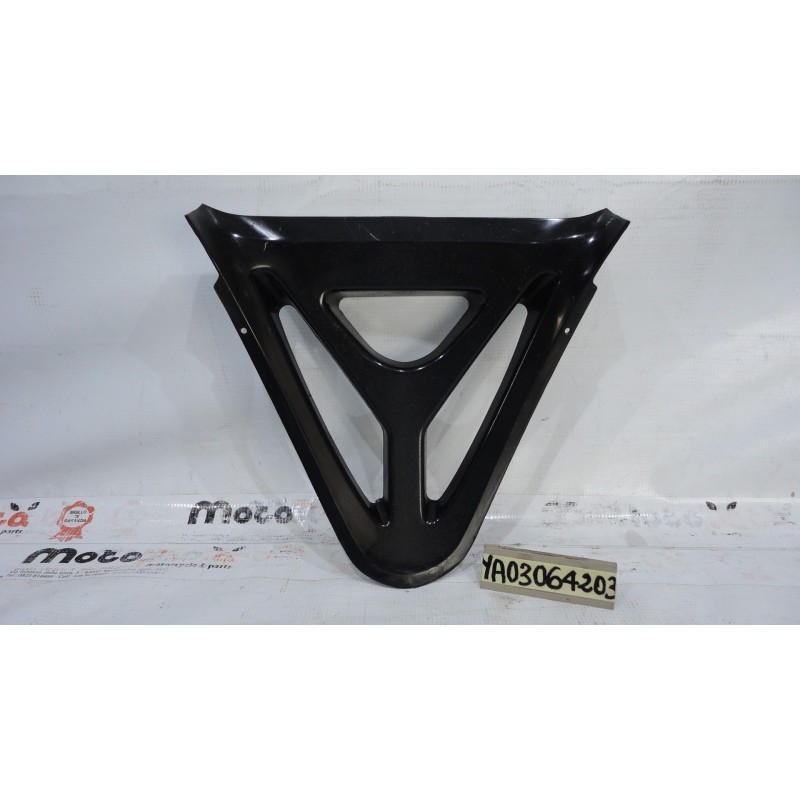 Paracatena plastica Chain Guard Yamaha yzf r6 06 07