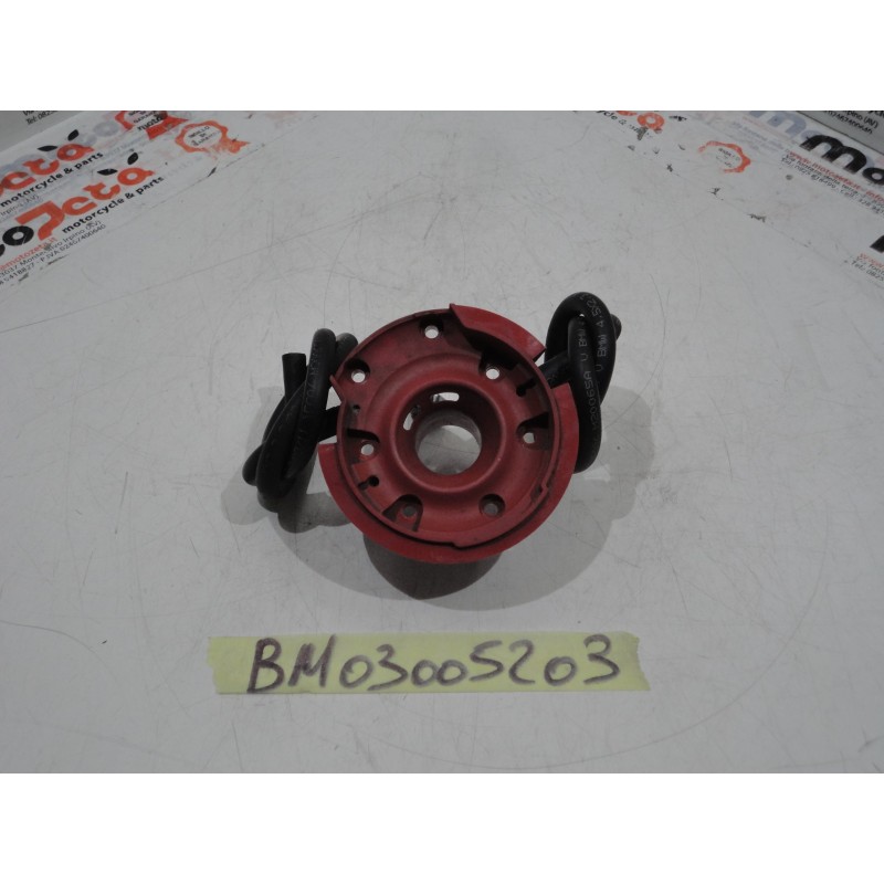 Inserto Tappo serbatoio Insert tank cap Bmw R 1200 Gs 10 12