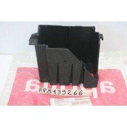 Vano batteria Battery box...
