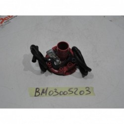 Inserto Tappo serbatoio Insert tank cap Bmw R 1200 Gs 10 12