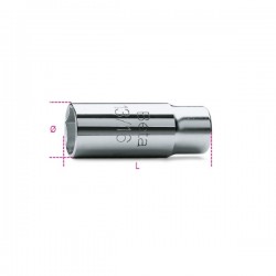 Chiave a bussola per...