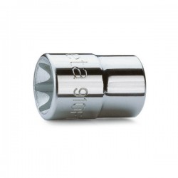 Chiave a bussola attacco...