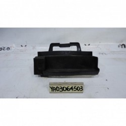 Gommino vano porta batteria protector battery Yamaha yzf r6 06 07