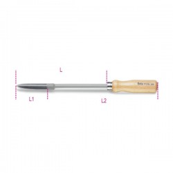 Raschietto lunghezza 200mm...