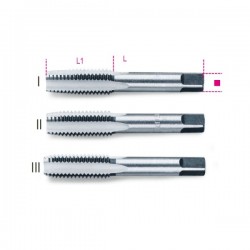 Serie 3 maschi a mano...