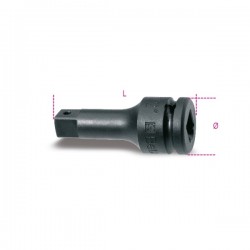 Prolunga con attacchi...