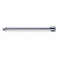 Prolunga con attacchi...