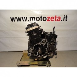 Motore completo engine motor kompletten Motor Triumph Tiger 800 10 14