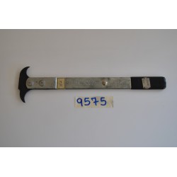 Estrattore per rimozione...