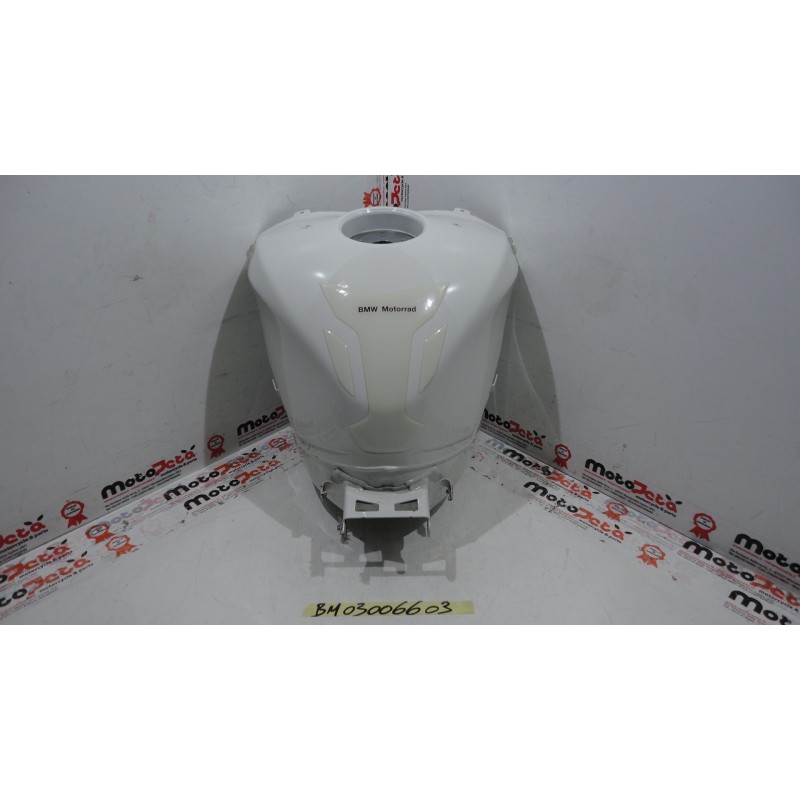 Serbatoio Carburante Fuel Tank Cover Fairing Bmw S 1000 RR 09 12