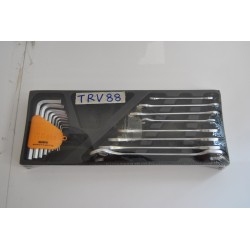 Kit chiavi esagonali...