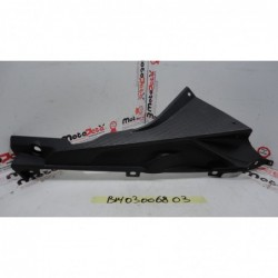 Plastica cupolino Destra Right cover upper fairing Bmw S 1000 RR 09 12