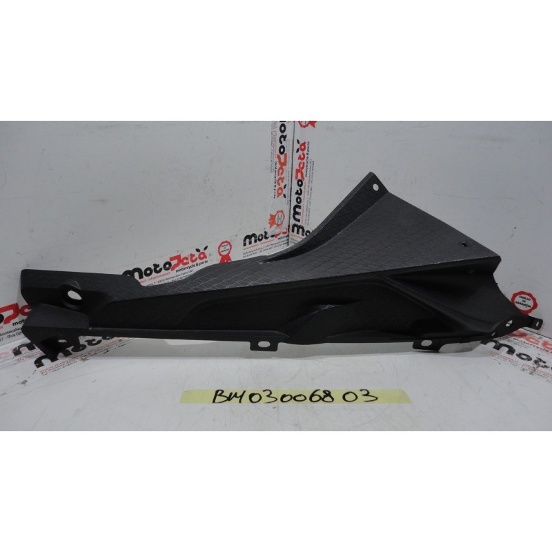 Plastica cupolino Destra Right cover upper fairing Bmw S 1000 RR 09 12