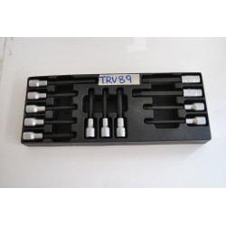 Kit chiavi a bussola...