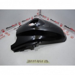 Carena cover serbatoio Tank fairing Bmw R 1200 Gs Triple Black 10 12