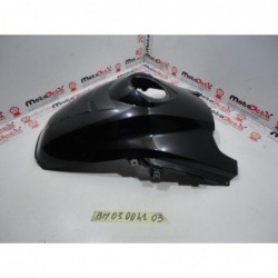 Carena cover serbatoio Tank fairing Bmw R 1200 Gs Triple Black 10 12