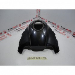 Carena cover serbatoio Tank fairing Bmw R 1200 Gs Triple Black 10 12