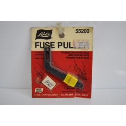 Estrattore per fusibili...