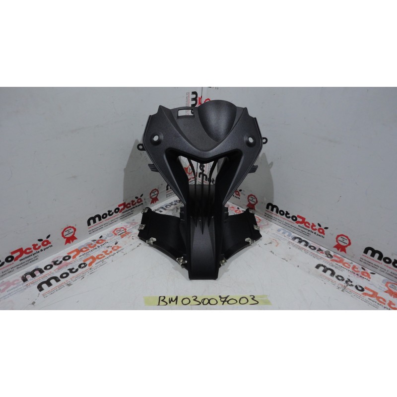 Copertura plastica strumentazione plastic cover tacho Bmw S 1000 RR 09 12