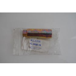 Bussola foro tondo per...