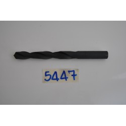 Punta elicoidale acciaio...